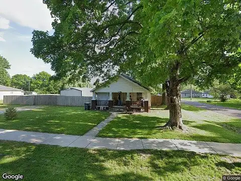 Olive, SPRINGFIELD, MO 65802