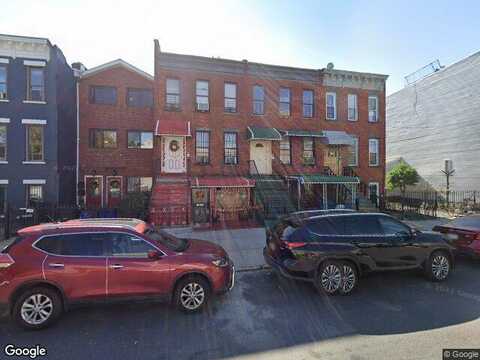 Marion, BROOKLYN, NY 11233