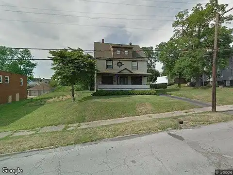 Robinson, CAMPBELL, OH 44405