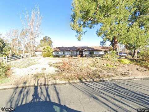 Valle Olvera, TEMECULA, CA 92591