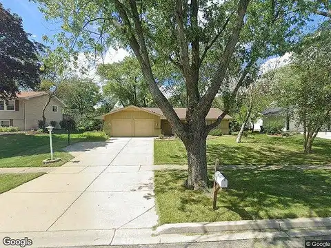 Avondale, LOMBARD, IL 60148