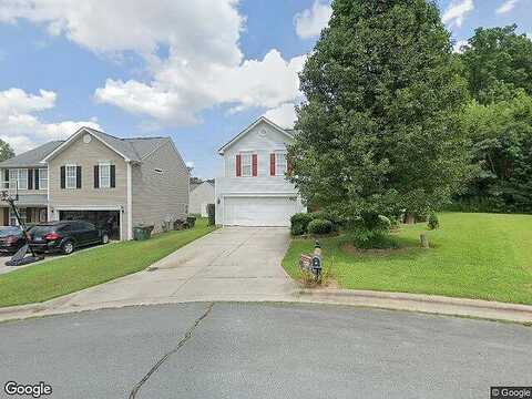 Burkedale, BROWNS SUMMIT, NC 27214