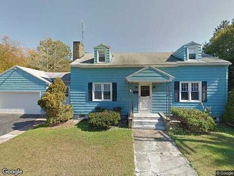 Curtis, NORWICH, CT 06360