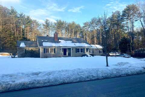 Hilltop, HANOVER, NH 03755