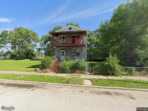 155Th, CALUMET CITY, IL 60409