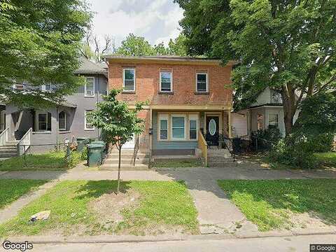 Bartlett, ROCHESTER, NY 14608