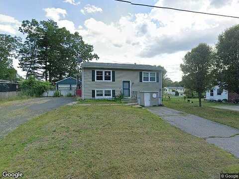 Circuit, LUDLOW, MA 01056