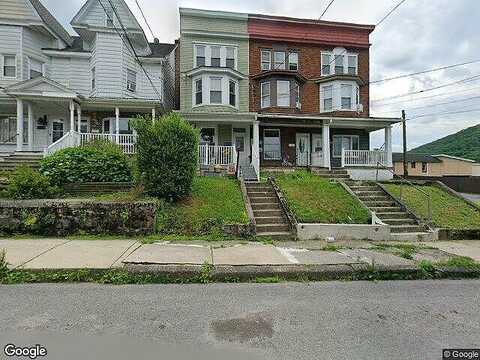 1/2 Arlington St, TAMAQUA, PA 18252