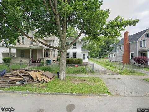 Frost, ROCHESTER, NY 14608