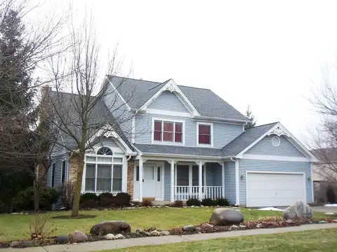 Hillhurst, CARY, IL 60013