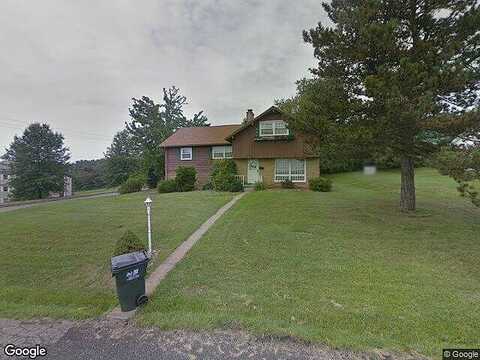 Johnet, SAINT CLAIRSVILLE, OH 43950