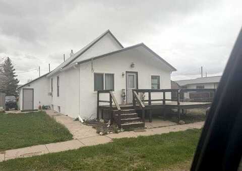 Kunkle, GENOA, CO 80818