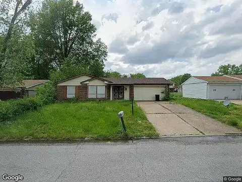 West, BELLEVILLE, IL 62221