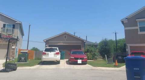 Comanche, SAN ANTONIO, TX 78224