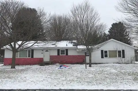 Oakwood, PORT HURON, MI 48060