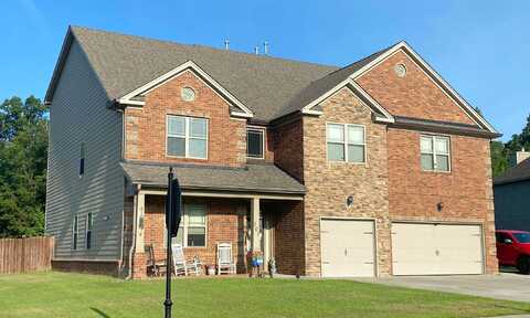 Bowhunter, BLYTHEWOOD, SC 29016