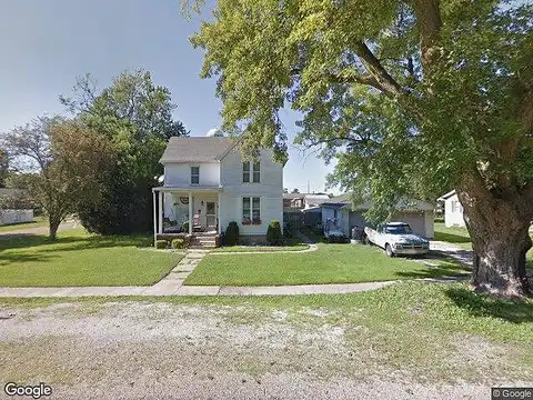 3Rd, DEER CREEK, IL 61733
