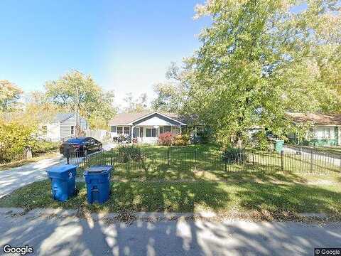 Louis, JOLIET, IL 60433