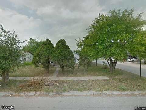 Avenue C, ROBSTOWN, TX 78380