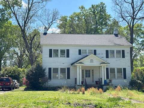 Maple, CLINTON, SC 29325