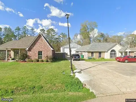 Jacob, ALBANY, LA 70711