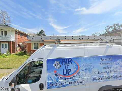Belmont, METAIRIE, LA 70002
