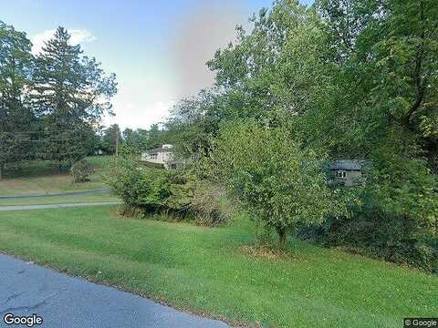 Crooked Hill, HARRISBURG, PA 17110