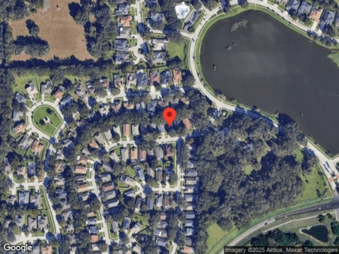 Beaver Pond, VALRICO, FL 33596
