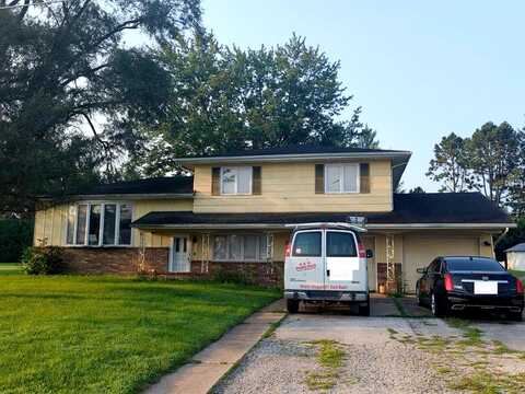 31St, MILAN, IL 61264