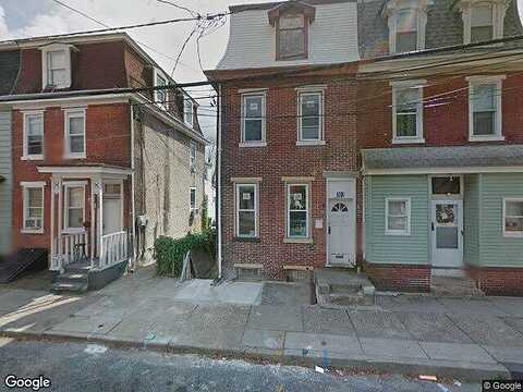 Jones, BURLINGTON, NJ 08016