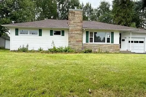 Lorish, WILMINGTON, OH 45177