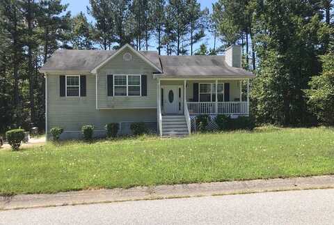 Tanner Farm, ROCKMART, GA 30153