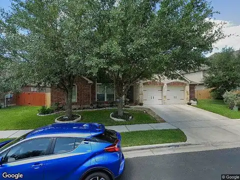 Hidden, SEGUIN, TX 78155