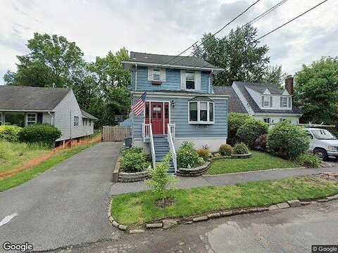 Edgar, CRANFORD, NJ 07016