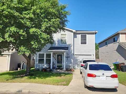 Mallow, SAN ANTONIO, TX 78253