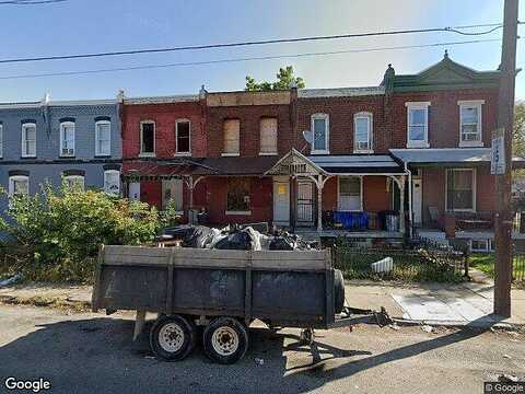 54Th, PHILADELPHIA, PA 19139