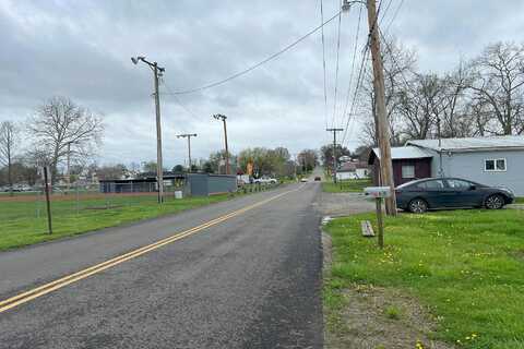 High, JACKSON, OH 45640