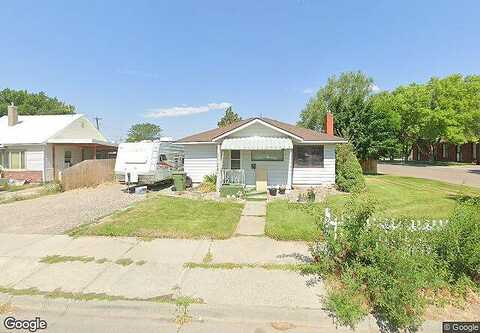 Alder, BLACKFOOT, ID 83221