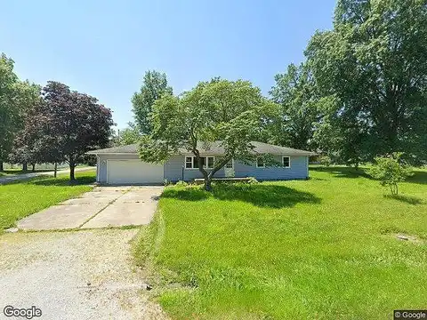 Sherman, NOKOMIS, IL 62075