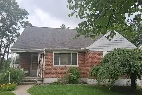Veazey, CINCINNATI, OH 45238