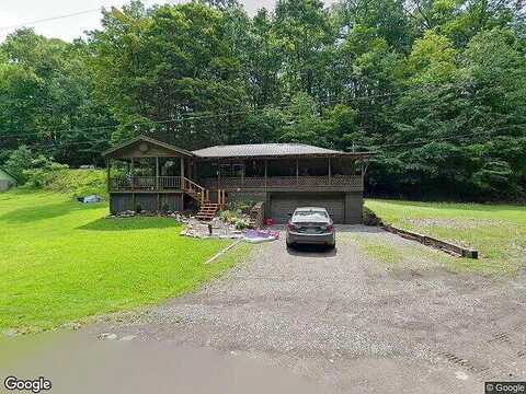 Baker, VANDERGRIFT, PA 15690