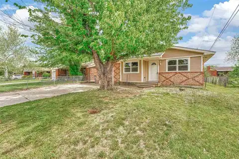 819 NW 58th St, Lawton, OK 73505