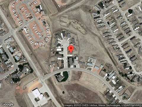 Glenn, WRIGHT, WY 82732