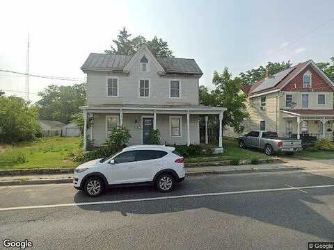 Sharp, MILLVILLE, NJ 08332