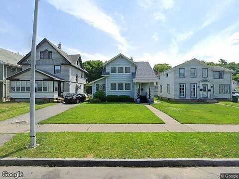 Thurston, ROCHESTER, NY 14619