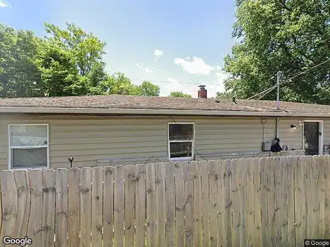 Hovey, INDIANAPOLIS, IN 46218