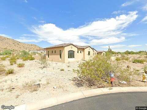 Western, BUCKEYE, AZ 85396