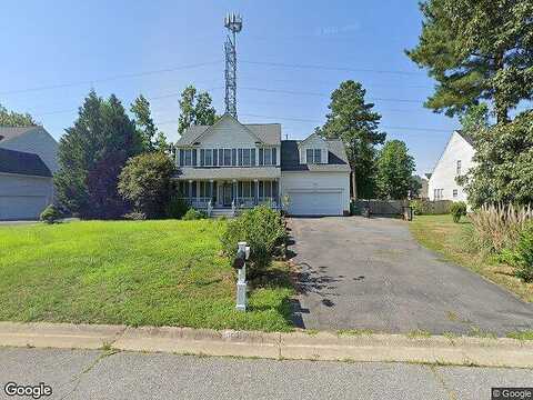 Danrett, HENRICO, VA 23231