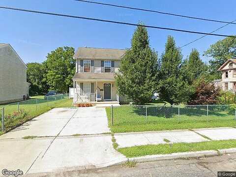 Doughty, PLEASANTVILLE, NJ 08232