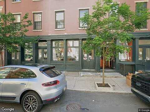 N 3Rd St, Philadelphia, PA 19106